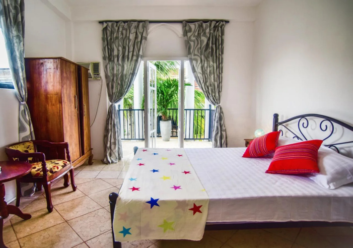 Sugar Guest House Negombo