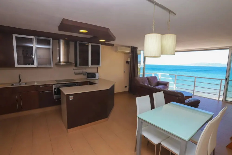 Apartamento Differentflats Rubens
