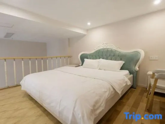 Double Apartment