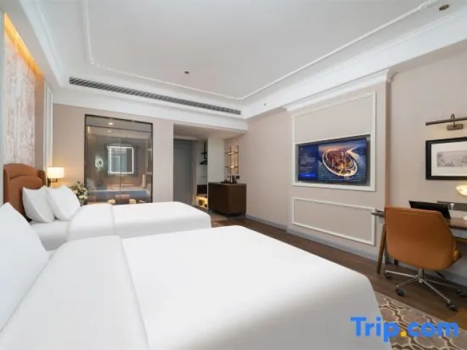 Business Twin room