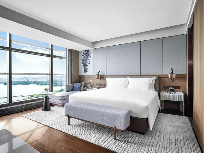 Cordis, Xuzhou