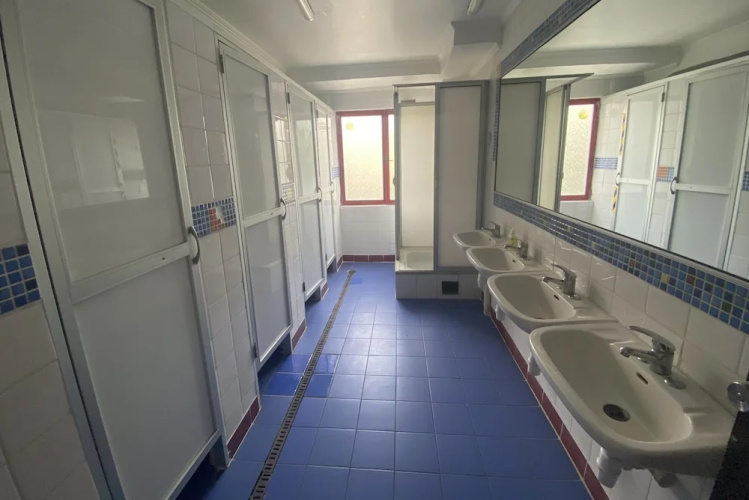 Hostel Cienfuegos