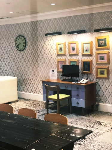 The Knightsbridge Residences Makati