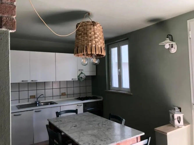 1 Bedroom Superior Apartment with view