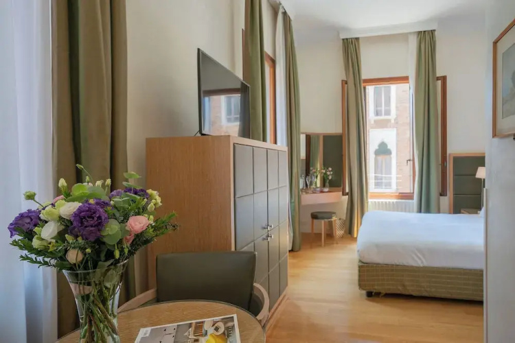 Residenza San Marco