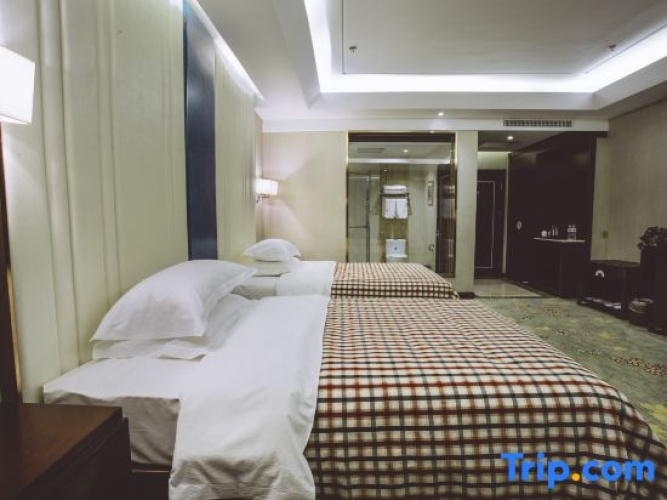Business Twin room