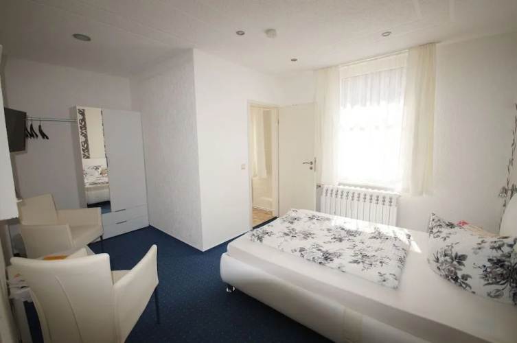 Hotel Am Kurpark