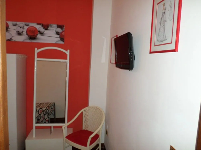 B&B Colosseo