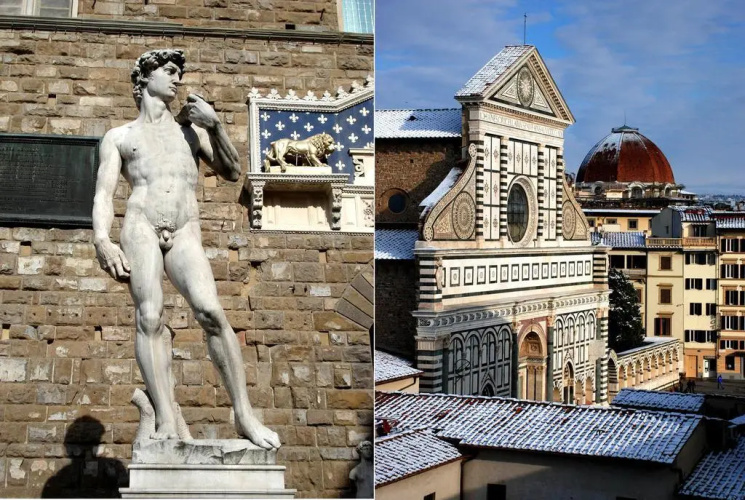 Residenza Castellani