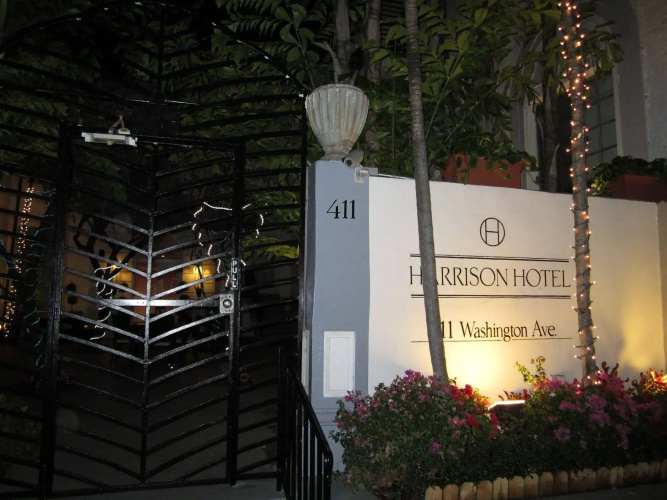Image de l'hôtel