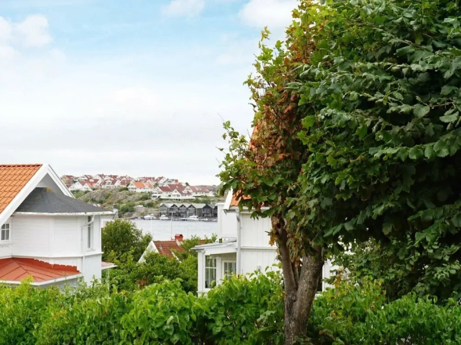 Holiday home KUNGSHAMN IV