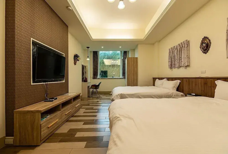 Firenze B&B