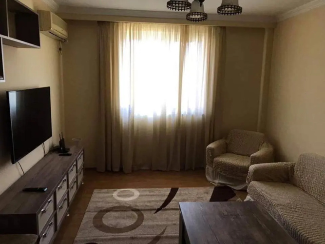 1 Room First Line !