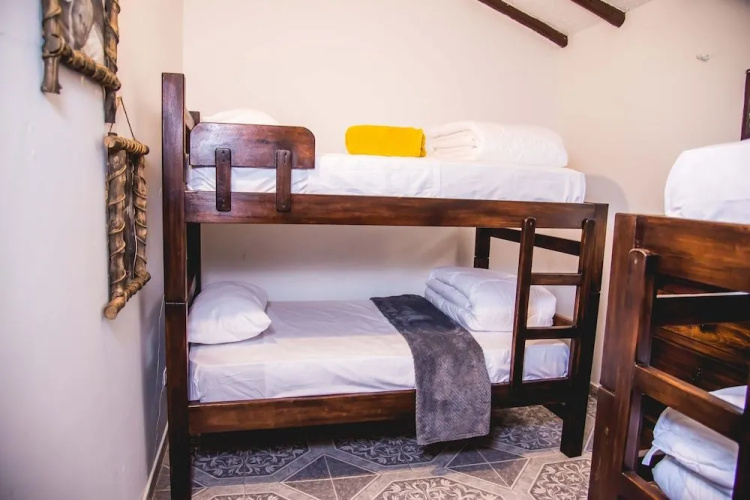 Hostal Tourist Home