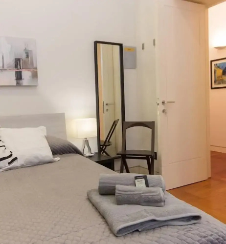 b&b mimmù