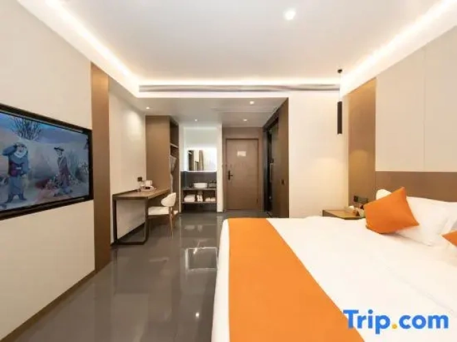 Business Double room