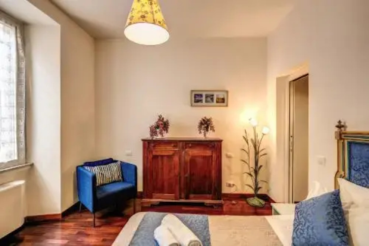 Colosseum Cottage
