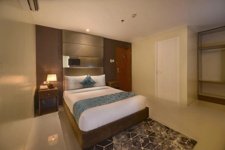 Hotel Estrella