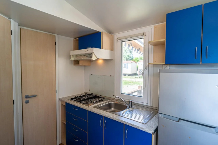 Vigna Sul Mar Family Camping Village photo 38