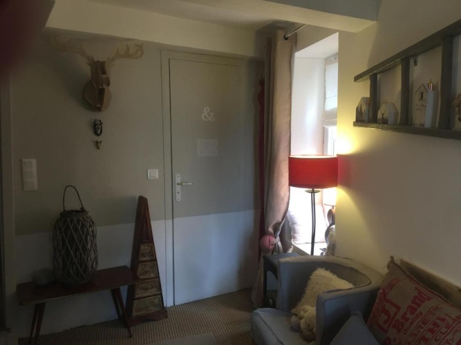 2 Bedrooms Cottage