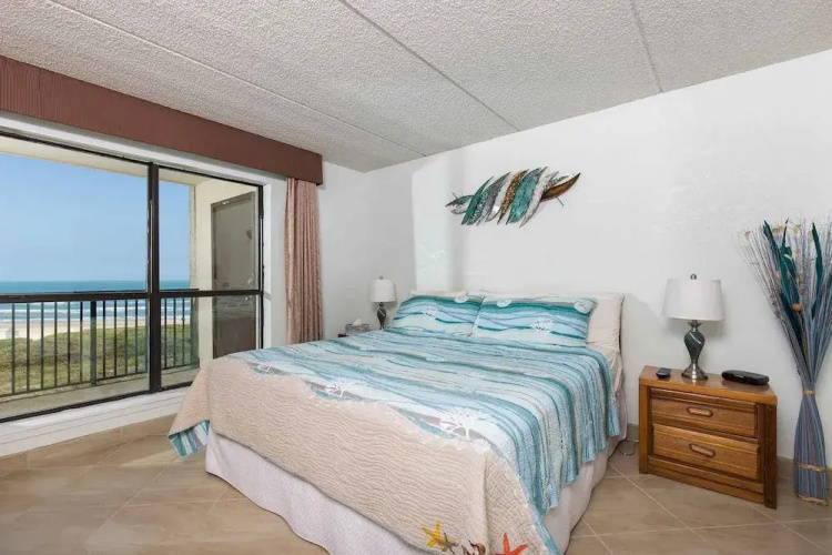 Saida II Condominium 502