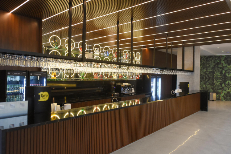Fazzenda Park Hotel photo 26
