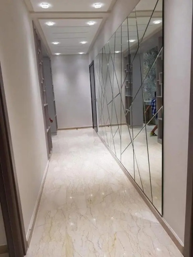Appartement luxe à Central Park Mohammedia