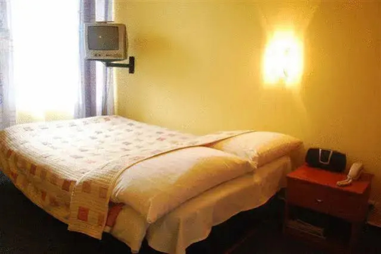 Hotel Restauracja Alicja