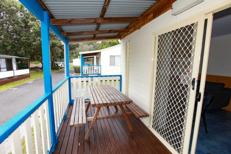 1 Bedroom Standard room