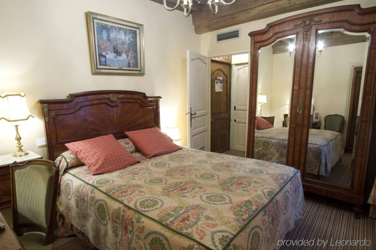 Hôtel Le Cep & Spa