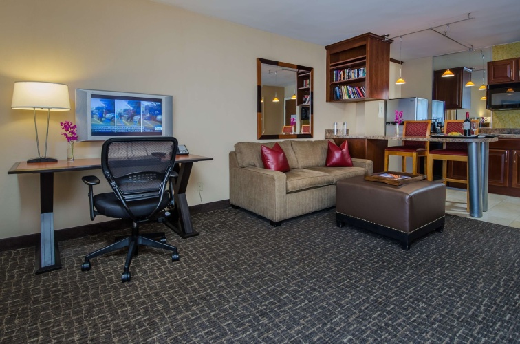 Beacon Hotel & Corporate Quarters photo 11