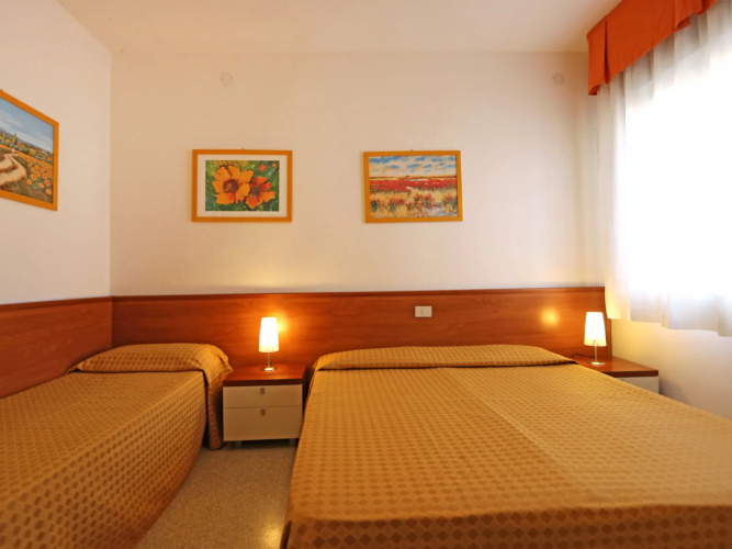 Villa Verde (BIB660)
