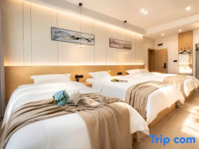 Comfort Triple room
