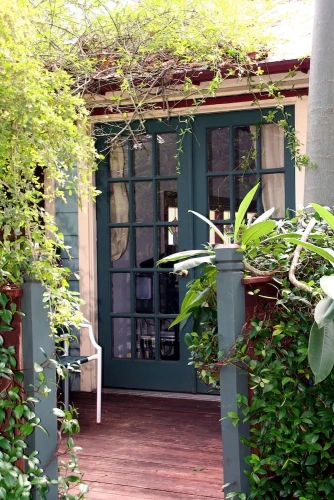 Luxury Cottage