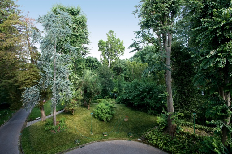 Parco Dei Principi photo 33
