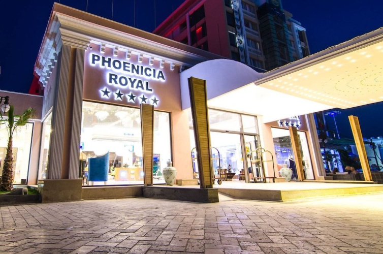 Phoenicia Royal - Constanța