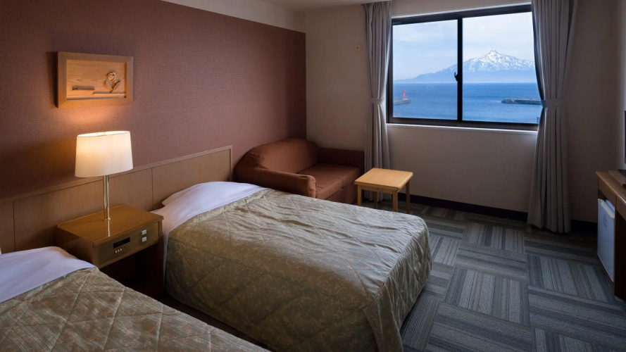 Mitsui Kanko Hotel