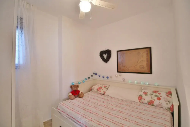 1085 Apartment Playa Castillo