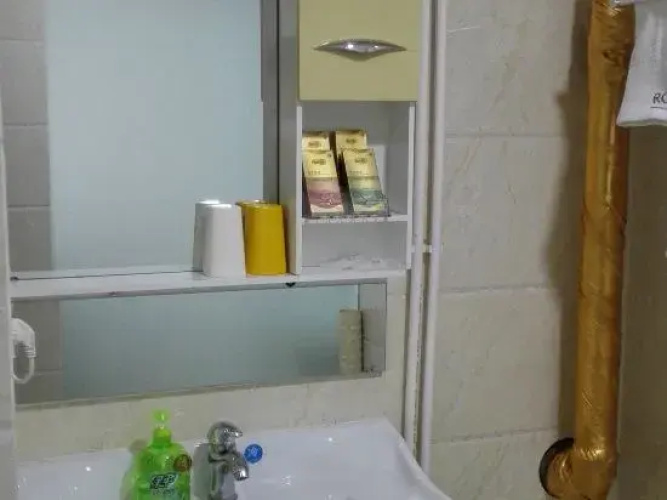 Changji Rongjin Hotel Apartment