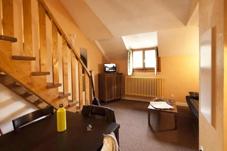 2 Bedrooms Standard Apartment