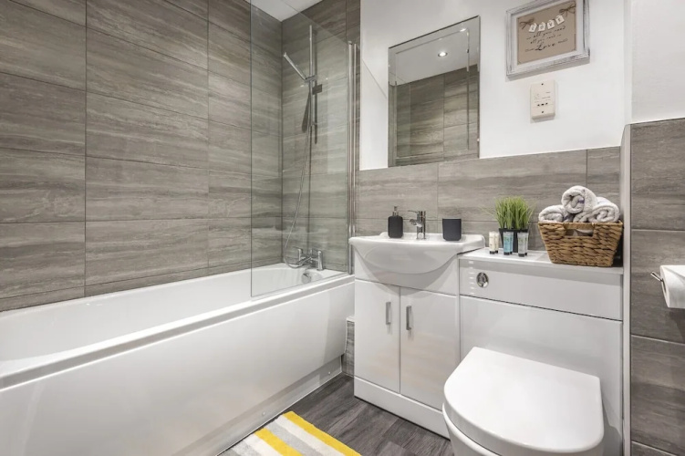 PM & Charles Luxury Apartment