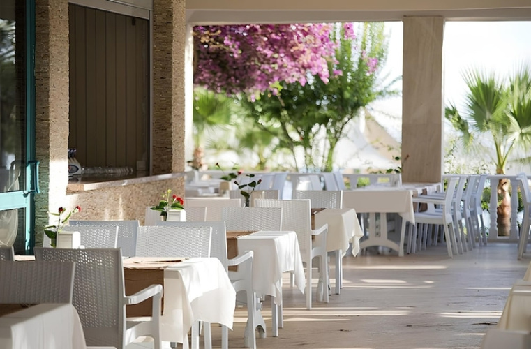 Queen Resort Alanya