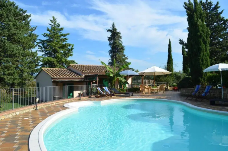 Agriturismo Rosa dei Venti