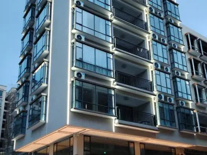 Otel görseli