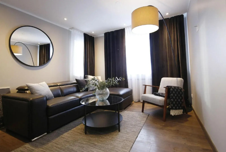 Keflavik Micro Suites