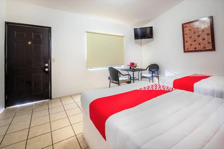 Hotel La Quinta SM
