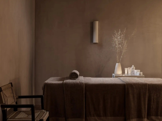 Odera, Tinos, Autograph Collection