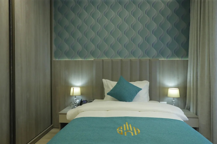 Soho Midtown Hotel