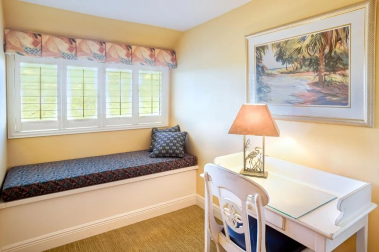 South Seas Bayside Villa 4306