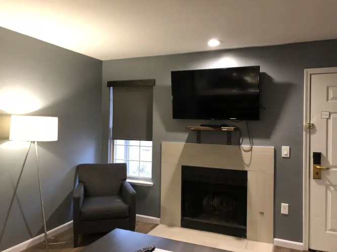 Cloverleaf Suites Columbus